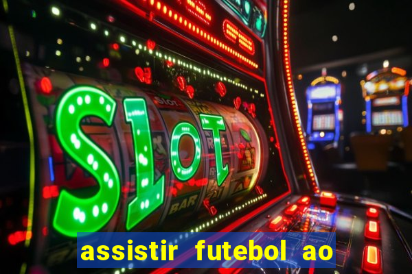 assistir futebol ao vivo futemax real madrid